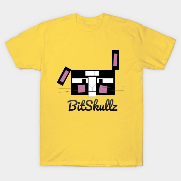 Bitskullz Rabbit T-Shirt by bitskullz